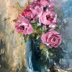 Emotii cu ultimele petale