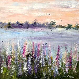 Cand gradina zambeste