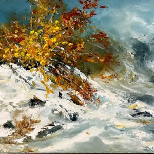 Intalnirea cu magia alba