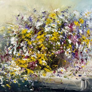 Din preaplinul campului