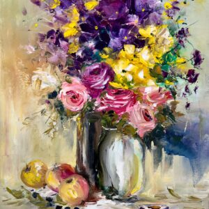 Aromele sfarsitului de vara