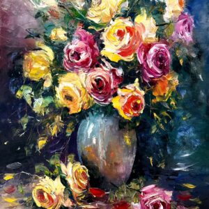 Vremea trandafirrilor