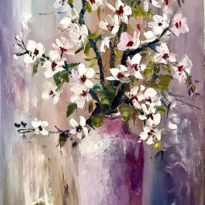 Crengute primavaratice